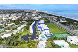 2160 N Highway A1a 404, Indialantic, FL 32903 - MLS#1062203