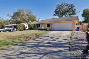 1911 Academy Street, Palm Bay, FL 32905 - MLS#1062204