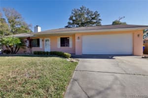 1911 Academy Street, Palm Bay, FL 32905 - MLS#1062204