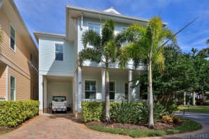 1145 Shannon Avenue, Indialantic, FL 32903 - MLS#1062205