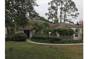 1951 Island Club Drive, Melbourne, FL 32903 Sold 12/01/25