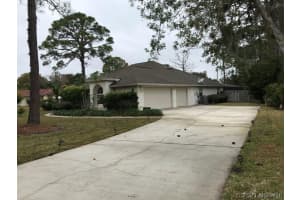 1951 Island Club Drive, Melbourne, FL 32903 Sold 12/01/25