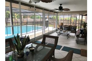 1951 Island Club Drive, Melbourne, FL 32903 Sold 12/01/25