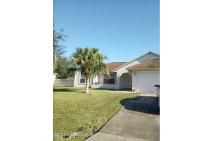 1868 Zaminder Street, Palm Bay, FL 32907 - MLS#1062211