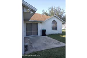 1868 Zaminder Street, Palm Bay, FL 32907 - MLS#1062211