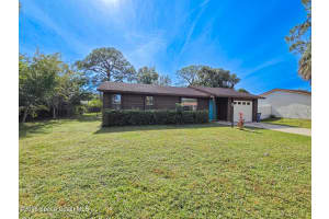 410 Albenga Road, Palm Bay, FL 32907 - MLS#1062212