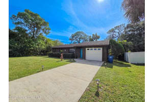 410 Albenga Road, Palm Bay, FL 32907 - MLS#1062212