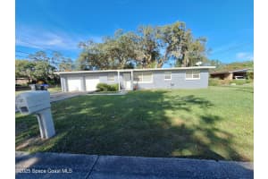 1700 Bluebird Court, Titusville, FL 32780 - MLS#1062216