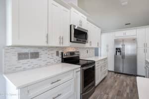 861 Seven Gables Circle, Palm Bay, FL 32909 - MLS#1062223