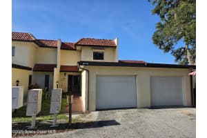 8779 Cocoa Court, Cape Canaveral, FL 32920 - MLS#1062232