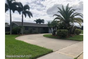 2697 Bernice Court, Melbourne, FL 32935 - MLS#1062233