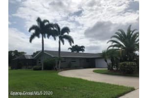 2697 Bernice Court, Melbourne, FL 32935 - MLS#1062233