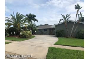 2697 Bernice Court, Melbourne, FL 32935 - MLS#1062233