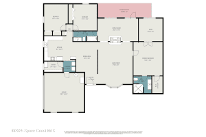 4235 Lee Hall Place Place, Cocoa, FL 32927 - MLS#1062238