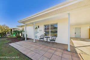 2373 Pawnee Drive, Melbourne, FL 32935 - MLS#1062240