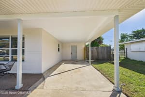 2373 Pawnee Drive, Melbourne, FL 32935 - MLS#1062240