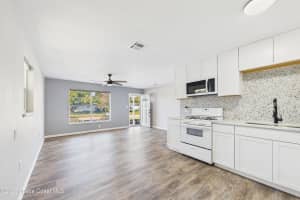 2373 Pawnee Drive, Melbourne, FL 32935 - MLS#1062240