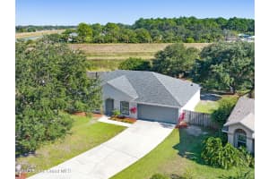 565 White Cap Court, Palm Bay, FL 32907 - MLS#1062249