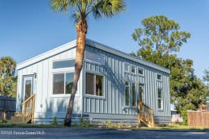 211 Teal Drive, Cocoa, FL 32926 - MLS#1062252