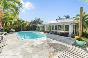 1820 Via Roma, Merritt Island, FL 32952 - MLS#1062254