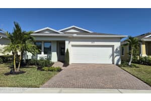 1473 Great Belt Circle, Melbourne, FL 32940 - MLS#1062256