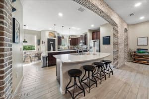 3410 Salt Marsh Circle, West Melbourne, FL 32904 - MLS#1062260