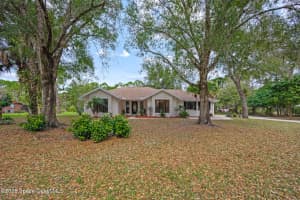 2190 Winston Drive, Cocoa, FL 32926 Sold 01/16/26
