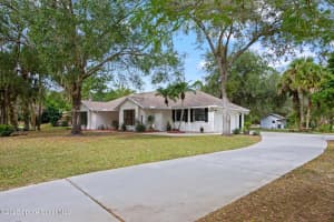 2190 Winston Drive, Cocoa, FL 32926 Sold 01/16/26