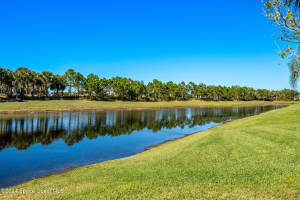 8522 Strom Park Drive, Melbourne, FL 32940 - MLS#1062262