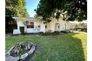 401 Sea Horse Avenue, Indialantic, FL 32903 - MLS#1062265