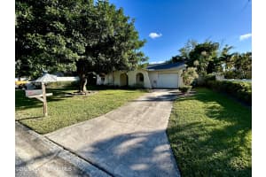 401 Sea Horse Avenue, Indialantic, FL 32903 - MLS#1062265