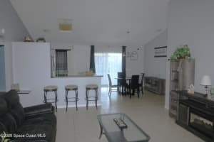 1021 Sablon Street, Palm Bay, FL 32909 - MLS#1062266