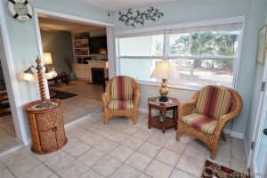 451 Ibis Lane, Satellite Beach, FL 32937 - MLS#1062267