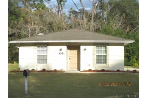 737 Lark Drive, Barefoot Bay, Fl 32976, Barefoot Bay