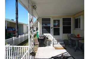 737 Lark Drive, Barefoot Bay, FL 32976 - MLS#1062276