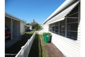 737 Lark Drive, Barefoot Bay, FL 32976 - MLS#1062276