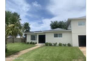 120 Maple Drive, Satellite Beach, FL 32937 - MLS#1062283