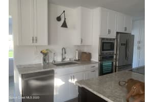 120 Maple Drive, Satellite Beach, FL 32937 - MLS#1062283