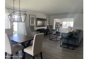 120 Maple Drive, Satellite Beach, FL 32937 - MLS#1062283