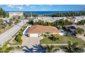705 Atlantic Drive, Satellite Beach, FL 32937 Sold 12/17/25