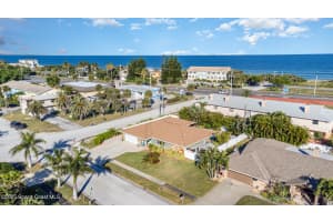 705 Atlantic Drive, Satellite Beach, FL 32937 Sold 12/17/25