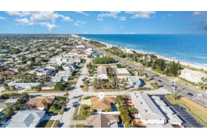 705 Atlantic Drive, Satellite Beach, FL 32937 Sold 12/17/25