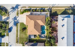 705 Atlantic Drive, Satellite Beach, FL 32937 Sold 12/17/25