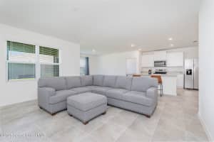 3703 Coachman Lane, Palm Bay, FL 32909 - MLS#1062285