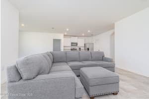 3703 Coachman Lane, Palm Bay, FL 32909 - MLS#1062285