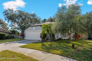 2717 Mariah Drive, Melbourne, FL 32940 - MLS#1062286