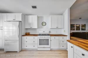 2717 Mariah Drive, Melbourne, FL 32940 - MLS#1062286