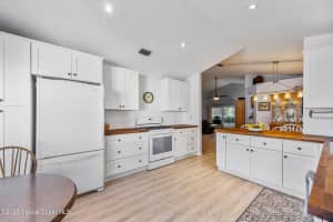 2717 Mariah Drive, Melbourne, FL 32940 - MLS#1062286