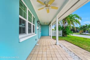 304 Emerald Place, Indian Harbour Beach, FL 32937 - MLS#1062294