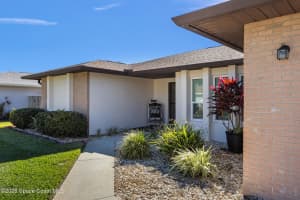 419 Coach Road, Satellite Beach, FL 32937 - MLS#1062299